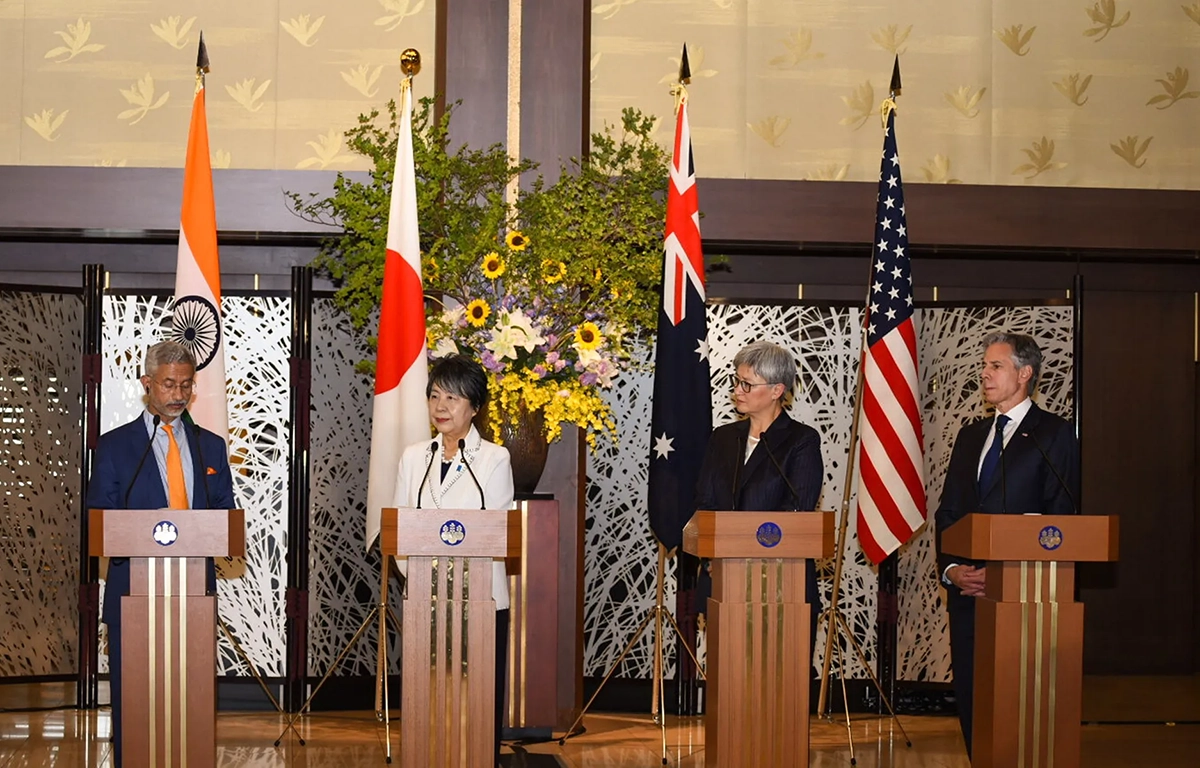 29 July 2024, Tokyo 7